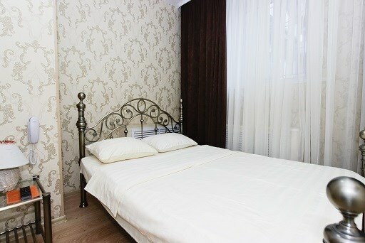 Гостиница Апельсин Пермь